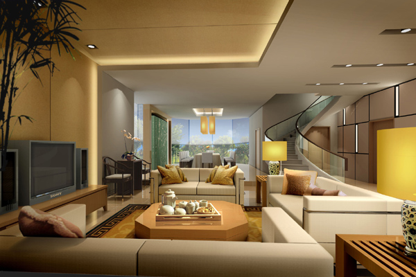 如何在Lumion 8.5中導入SU模型 - BIM,Revit中文網